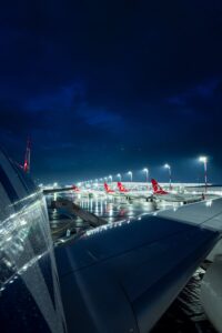 Ohne vollständiges Sicherheitskonzept gibt es keine Sicherheit