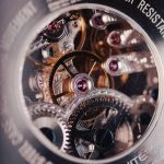 Coordinated, precise interaction is what makes the quality of a movement
